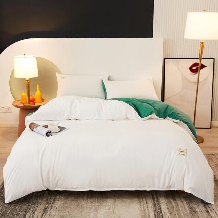 Couper à couette sets confortable élégance douce