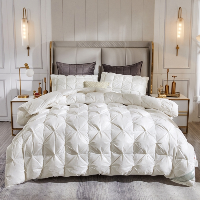 Eco Winter Countor Warmth durable